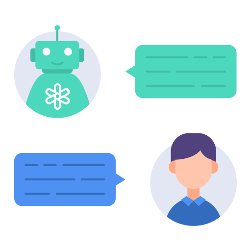 создание чат-ботов